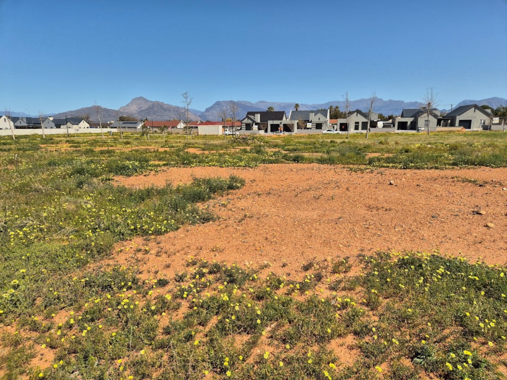 Vacant land for sale in Altona Village - TK1735878