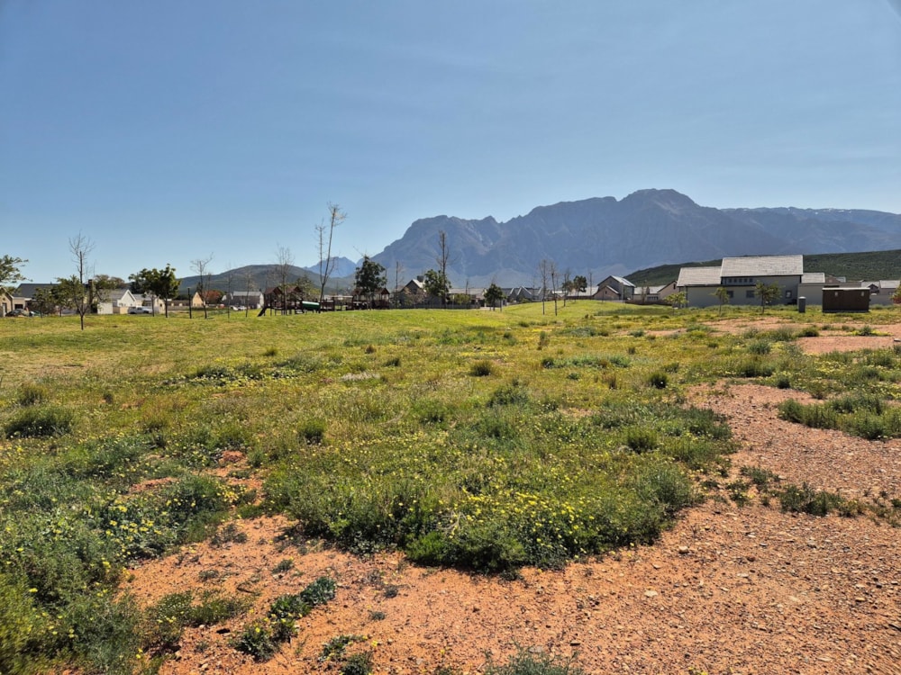 Vacant land for sale in Altona Village - TK1735878