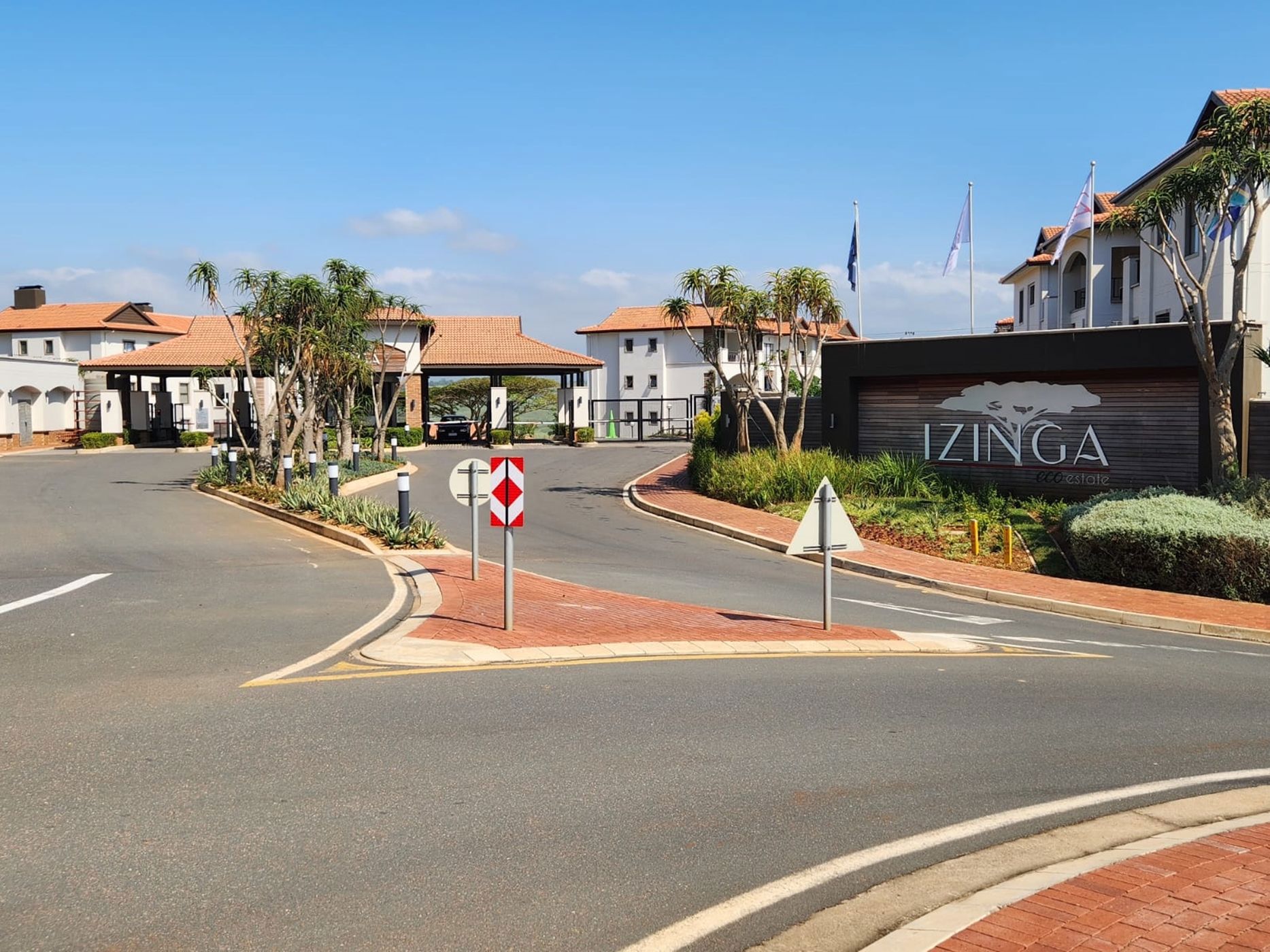 Apartment sold in Izinga - 1ND1673222