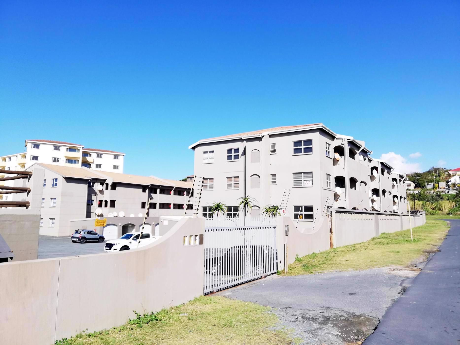 Apartment for sale in Port Shepstone, Port Shepstone - 1PSH1673355