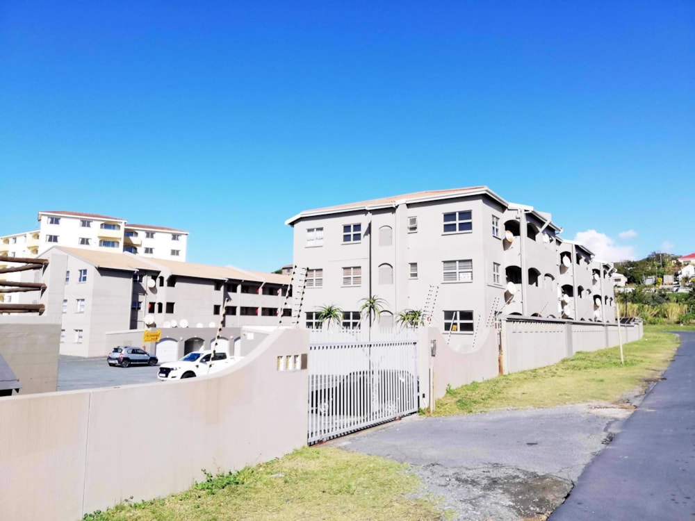 Apartment for sale in Port Shepstone, Port Shepstone - 1PSH1673355