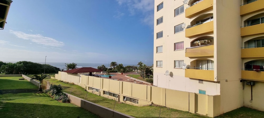 Apartment for sale in Port Shepstone, Port Shepstone - 1PSH1673355