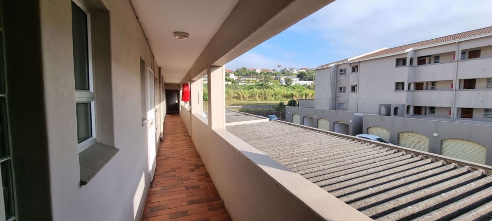 Apartment for sale in Port Shepstone, Port Shepstone - 1PSH1673355