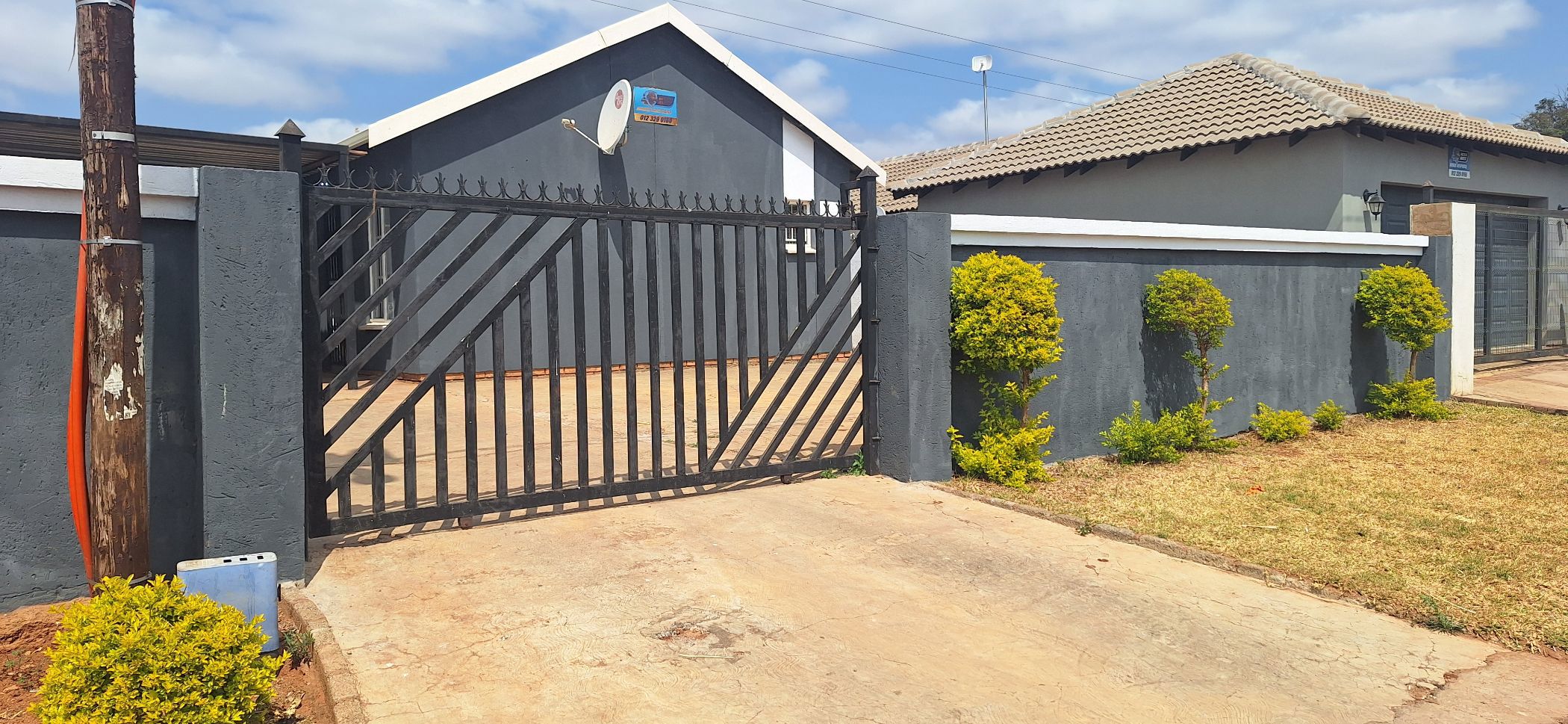 House sold in Gem Valley - PTM1675554