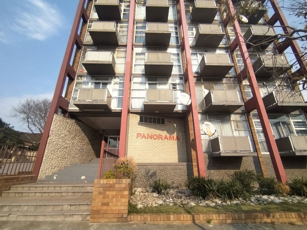 Bachelor apartment let in Central, Port Elizabeth, Gqeberha - 1PLZ1673261 Bachelor apartment let in Central, Port Elizabeth, Gqeberha - 1PLZ1673261