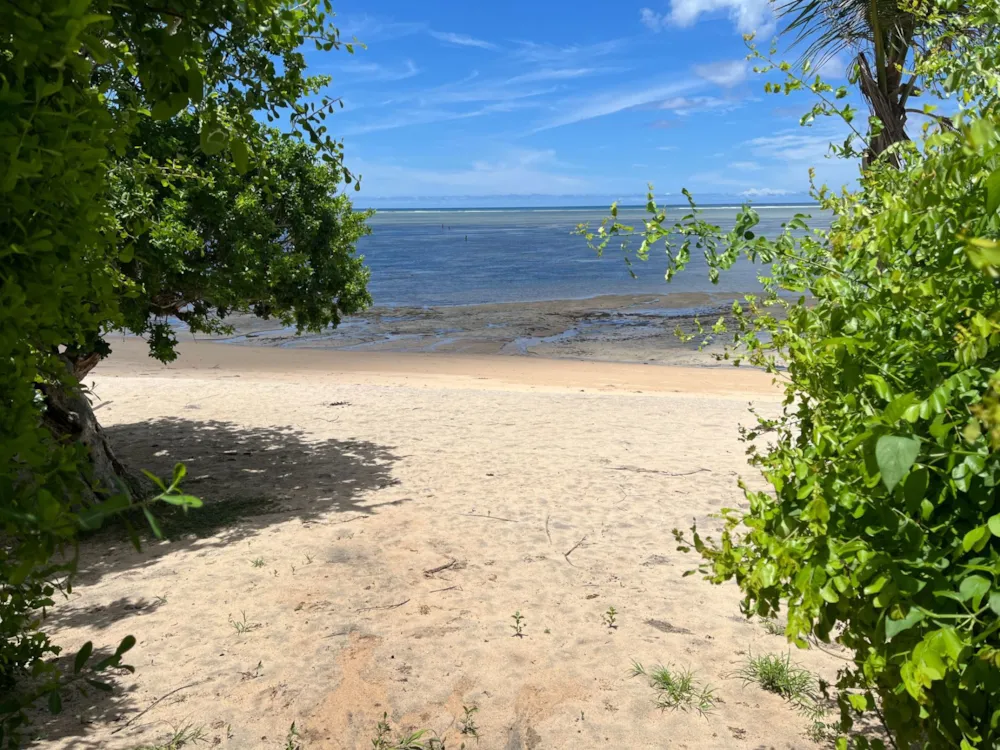 Vacant land for investment in Pemba, Cabo Delgado, Mozambique - 3MQ1673258