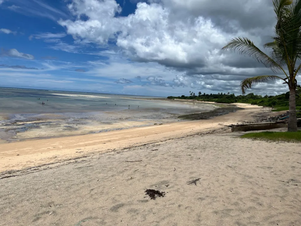Vacant land for investment in Pemba, Cabo Delgado, Mozambique - 3MQ1673258