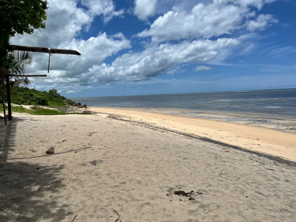 Vacant land for investment in Pemba, Cabo Delgado, Mozambique - 3MQ1673258