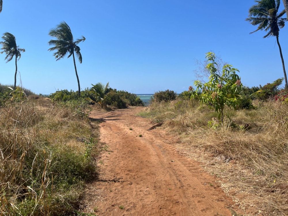 Vacant land for investment in Pemba, Cabo Delgado, Mozambique - 3MQ1673258
