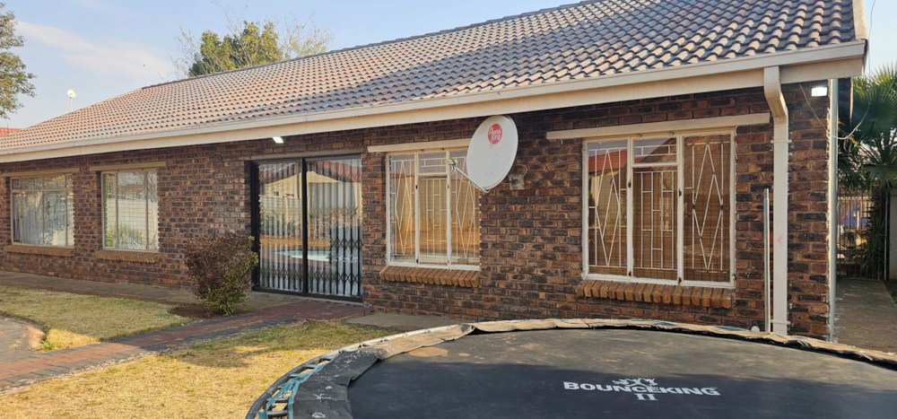 House for sale in Unitas Park - 1VT1673547