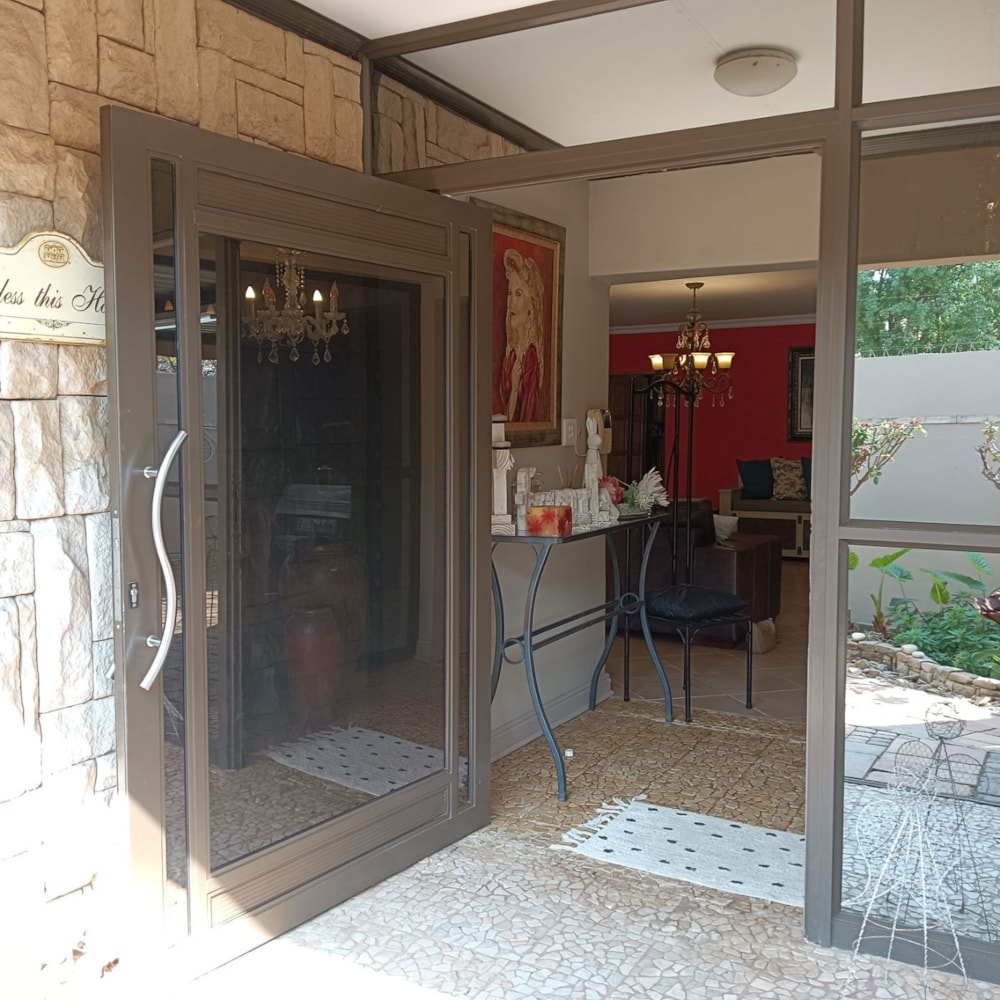 House for sale in Brandfort - 1BX1673589