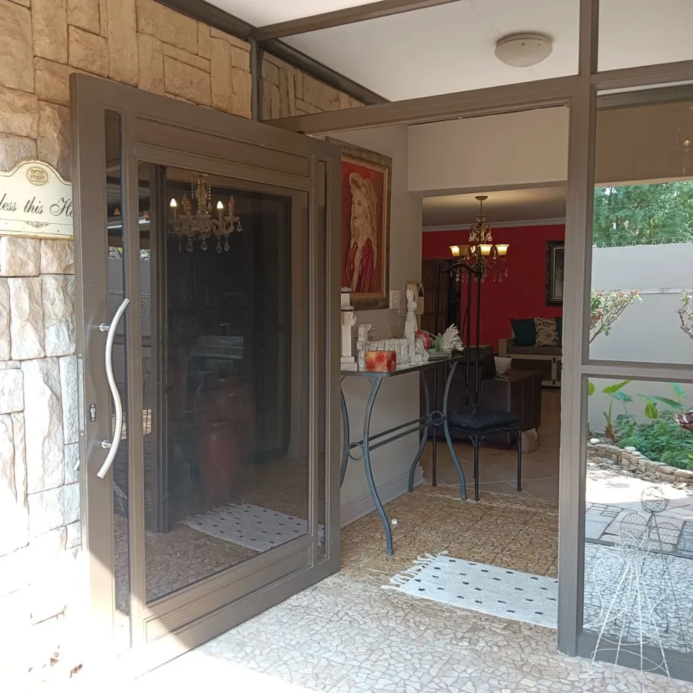 House for sale in Brandfort - 1BX1673589 House for sale in Brandfort - 1BX1673589