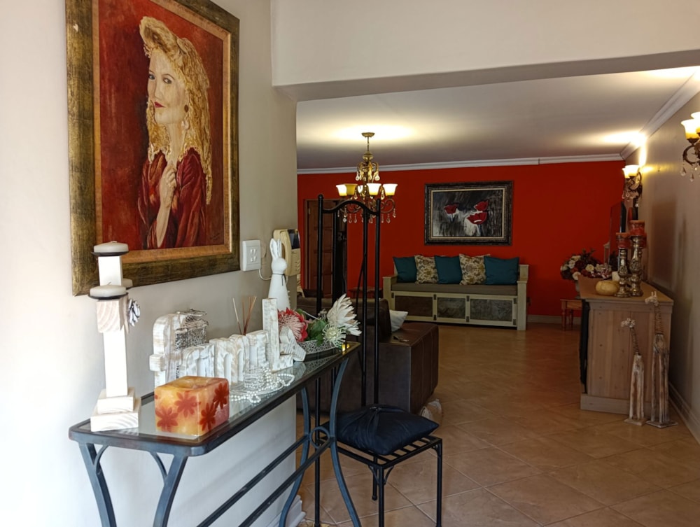 House for sale in Brandfort - 1BX1673589