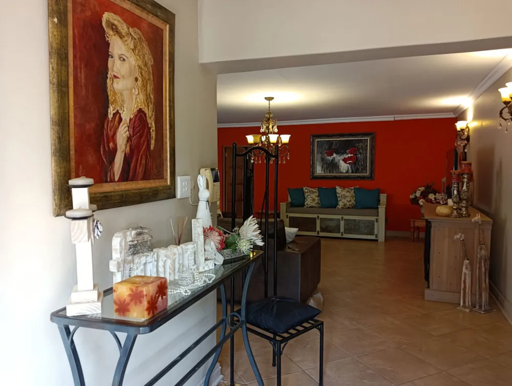 House for sale in Brandfort - 1BX1673589 House for sale in Brandfort - 1BX1673589