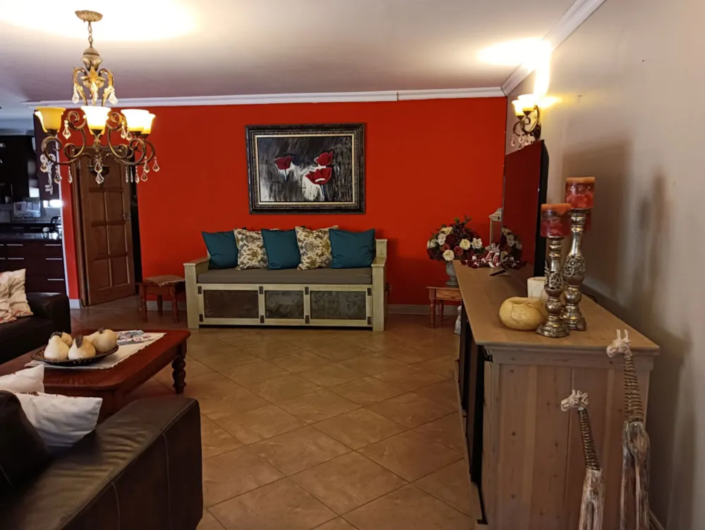 House for sale in Brandfort - 1BX1673589 House for sale in Brandfort - 1BX1673589
