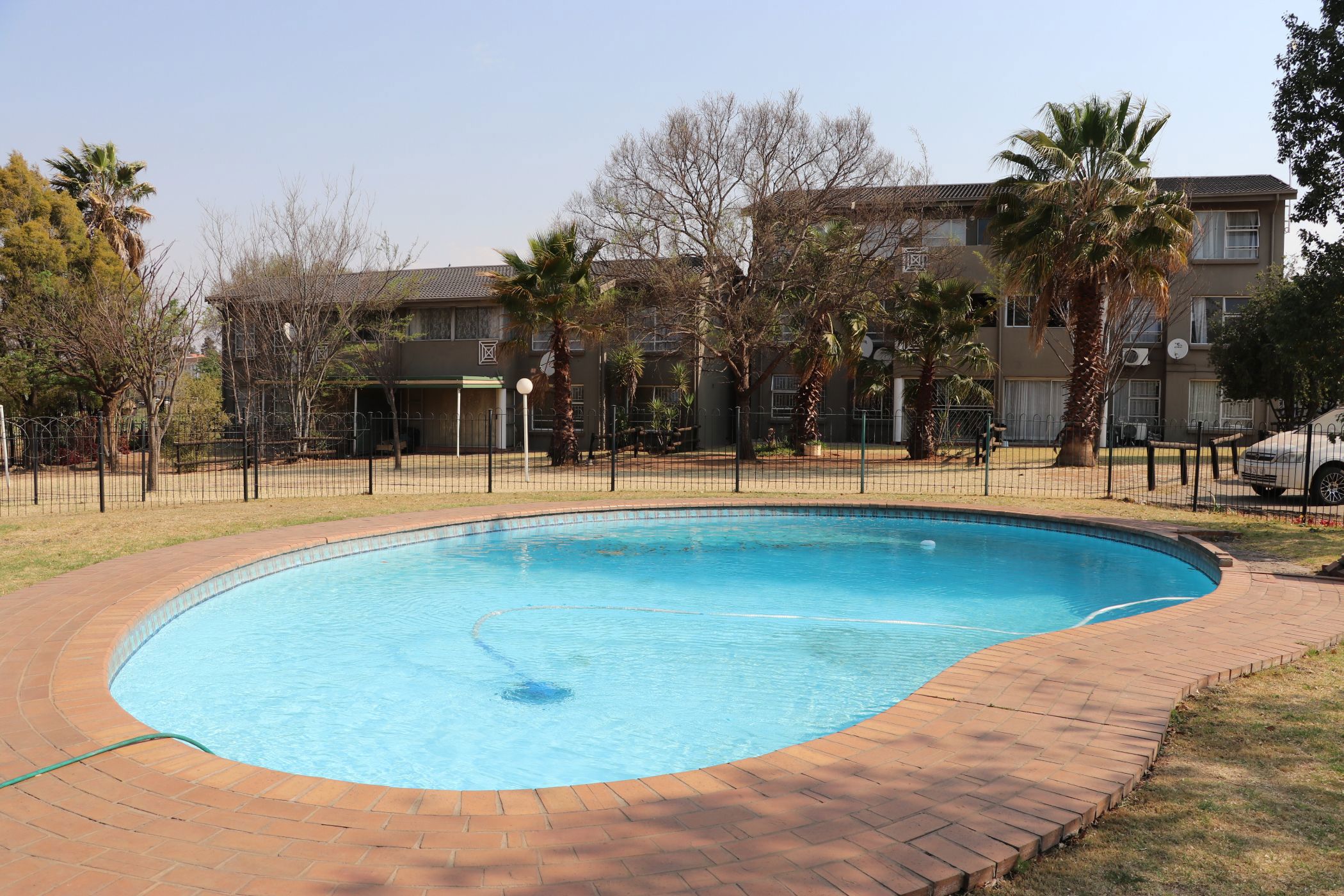 Apartment sold in Peacehaven - 1VT1673430