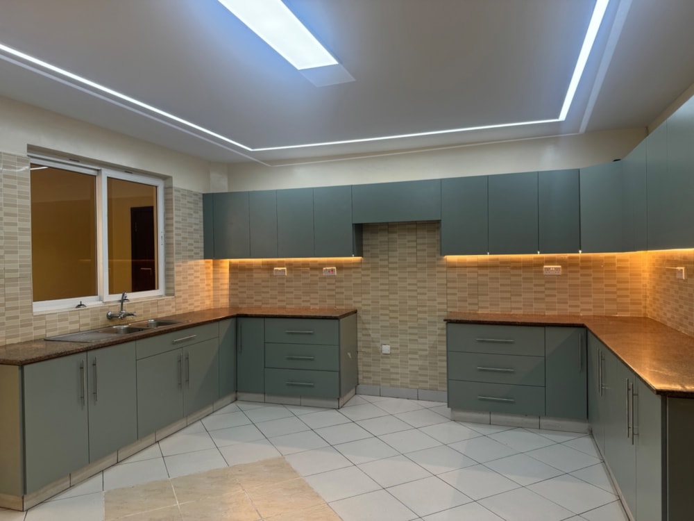 Apartment to rent in Westlands, Kenya - 3KE1732610