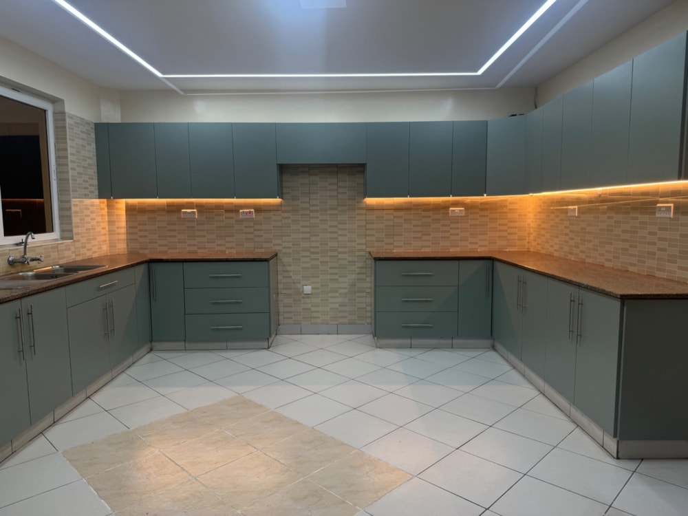 Apartment to rent in Westlands, Kenya - 3KE1732610