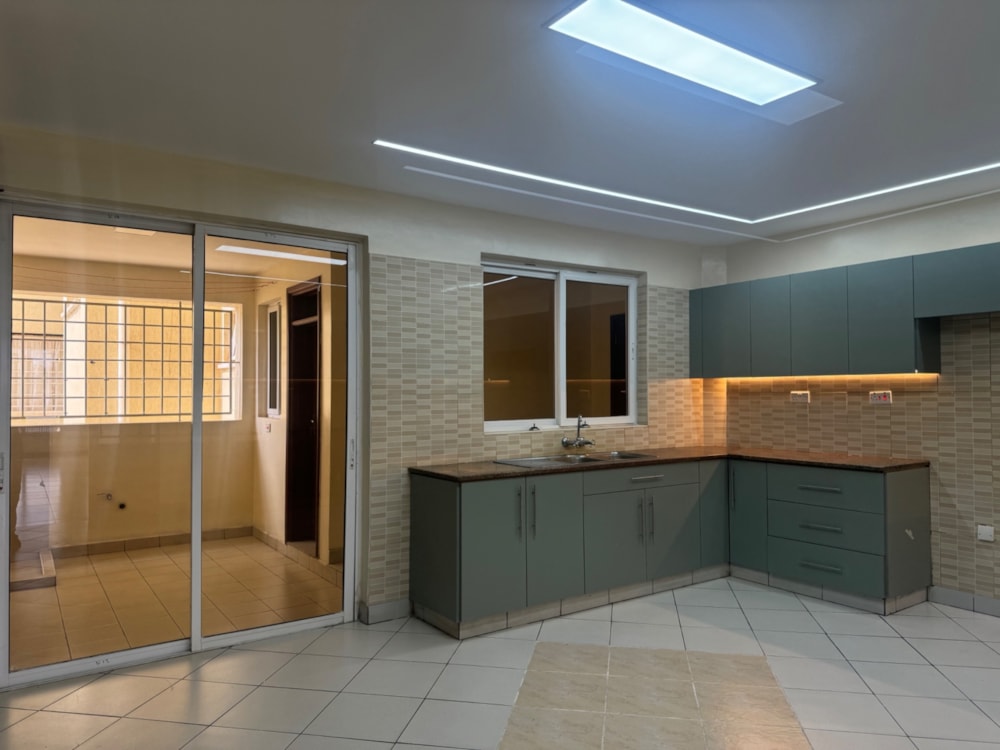 Apartment to rent in Westlands, Kenya - 3KE1732610