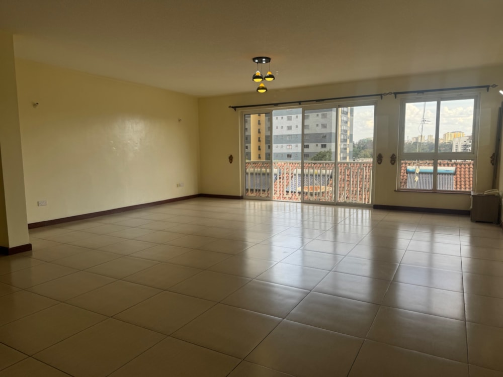 Apartment to rent in Westlands, Kenya - 3KE1732610