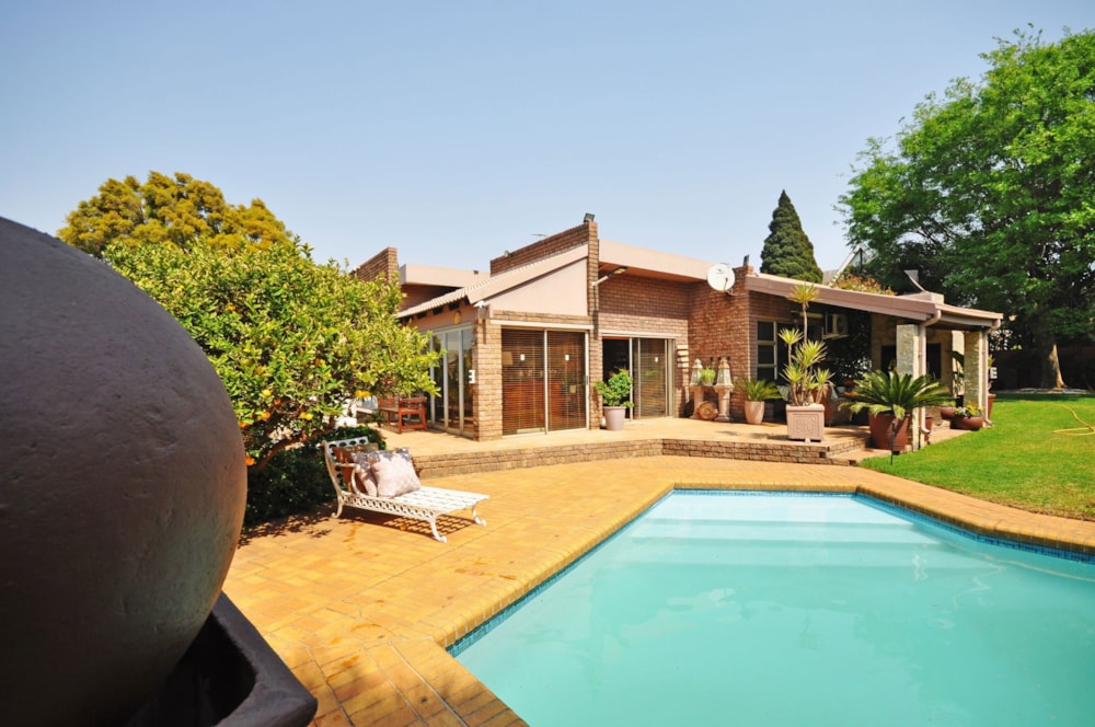 House for sale in Vanderbijlpark SE 3 - 1VT1673370