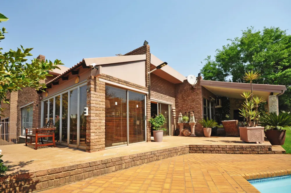 House for sale in Vanderbijlpark SE 3 - 1VT1673370 House for sale in Vanderbijlpark SE 3 - 1VT1673370