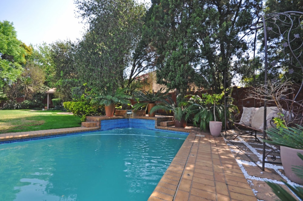 House for sale in Vanderbijlpark SE 3 - 1VT1673370