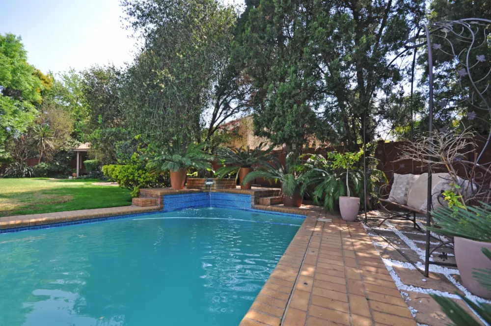 House for sale in Vanderbijlpark SE 3 - 1VT1673370 House for sale in Vanderbijlpark SE 3 - 1VT1673370