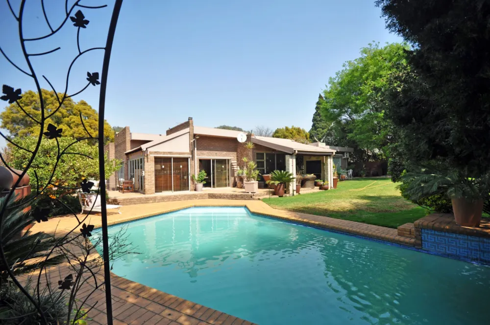 House for sale in Vanderbijlpark SE 3 - 1VT1673370 House for sale in Vanderbijlpark SE 3 - 1VT1673370