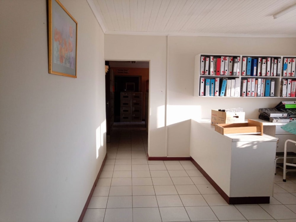 Commercial Building for sale in Empangeni - 1RY1673316 Commercial Building for sale in Empangeni - 1RY1673316