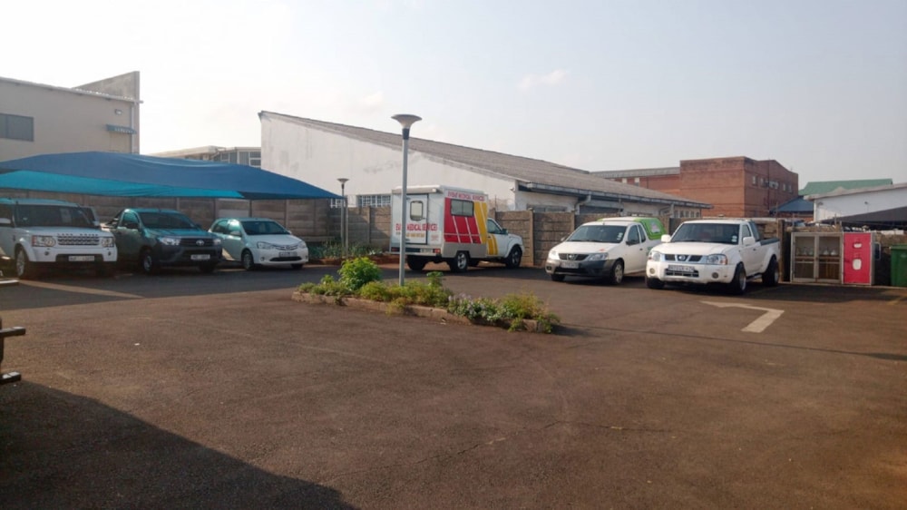 Commercial Building for sale in Empangeni - 1RY1673316 Commercial Building for sale in Empangeni - 1RY1673316
