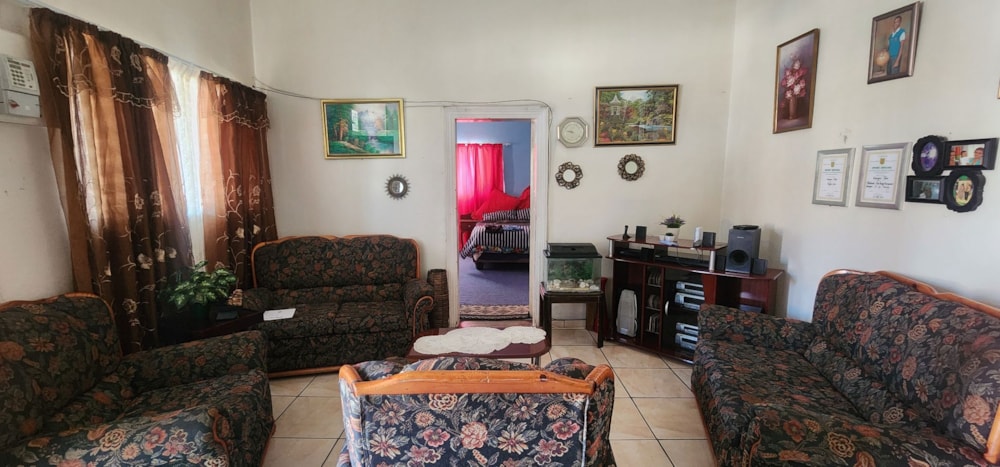 House sold in Cradock - 1KK1673325 House sold in Cradock - 1KK1673325