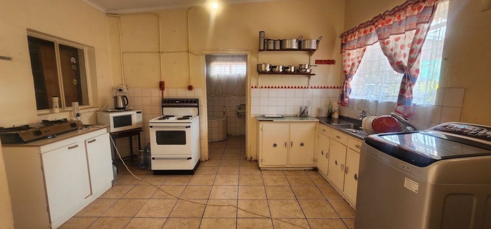 House sold in Cradock - 1KK1673325 House sold in Cradock - 1KK1673325