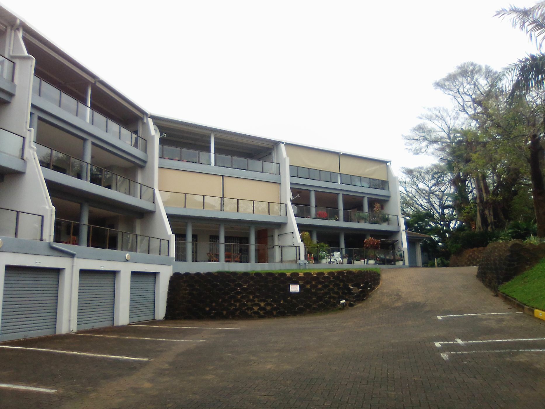 Apartment for sale in St Michaels on Sea - 1PSH1673546