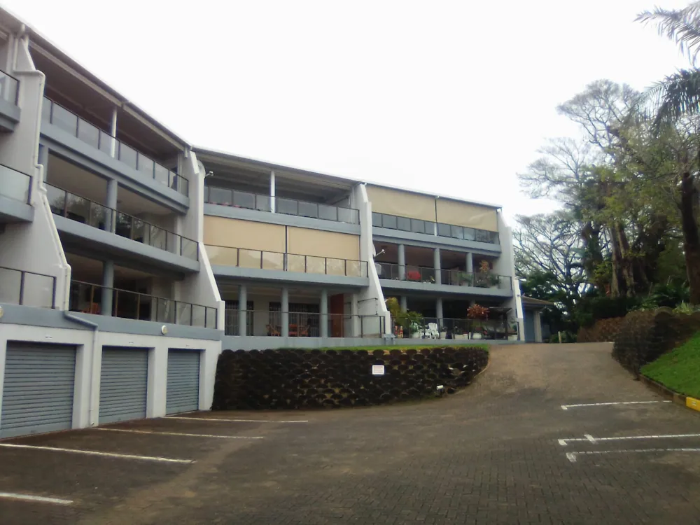 Apartment for sale in St Michaels on Sea - 1PSH1673546
