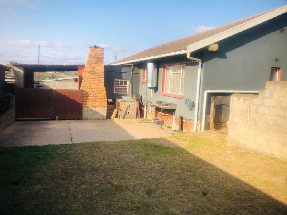 House for sale in Mthatha - 1MH1674899 House for sale in Mthatha - 1MH1674899