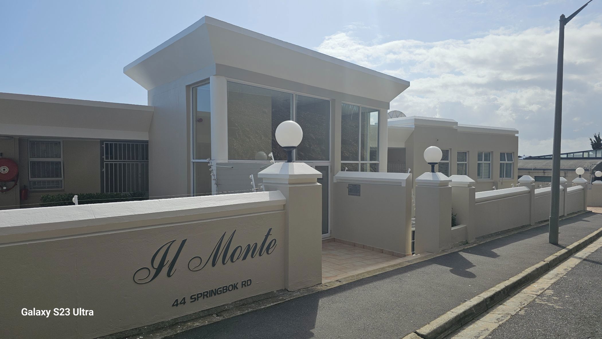Apartment let in Green Point, Cape Town - ASL1705316