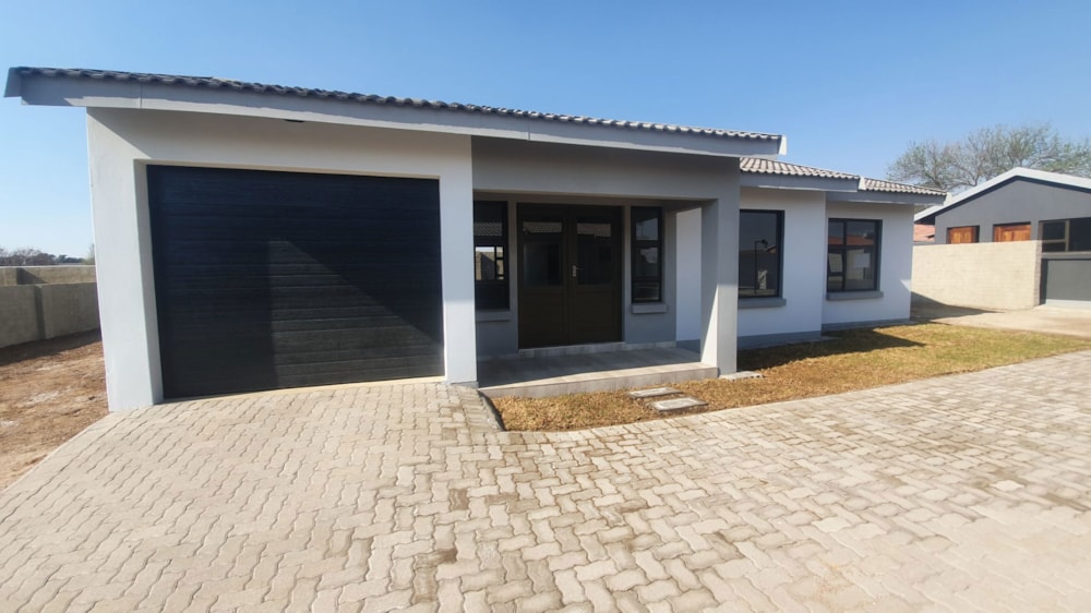 Townhouse for sale in Riversdale, Meyerton - 1VT1673624 Townhouse for sale in Riversdale, Meyerton - 1VT1673624