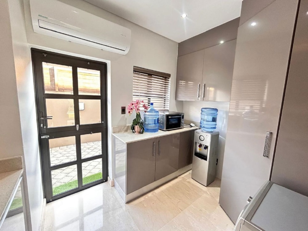 Golf estate house to rent in Meer en See - 1RY1673392