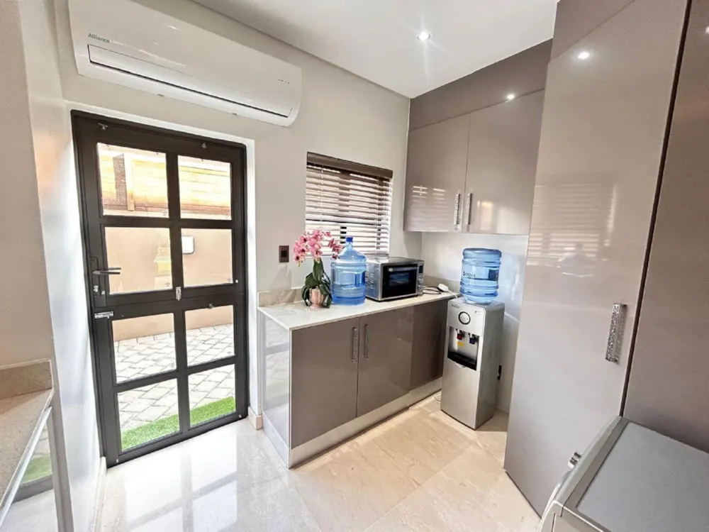 Golf estate house to rent in Meer en See - 1RY1740841 Golf estate house to rent in Meer en See - 1RY1740841