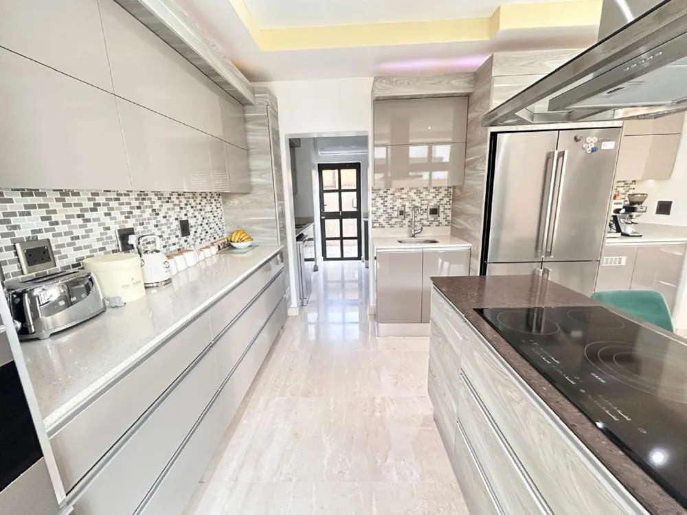 Golf estate house to rent in Meer en See - 1RY1740841 Golf estate house to rent in Meer en See - 1RY1740841