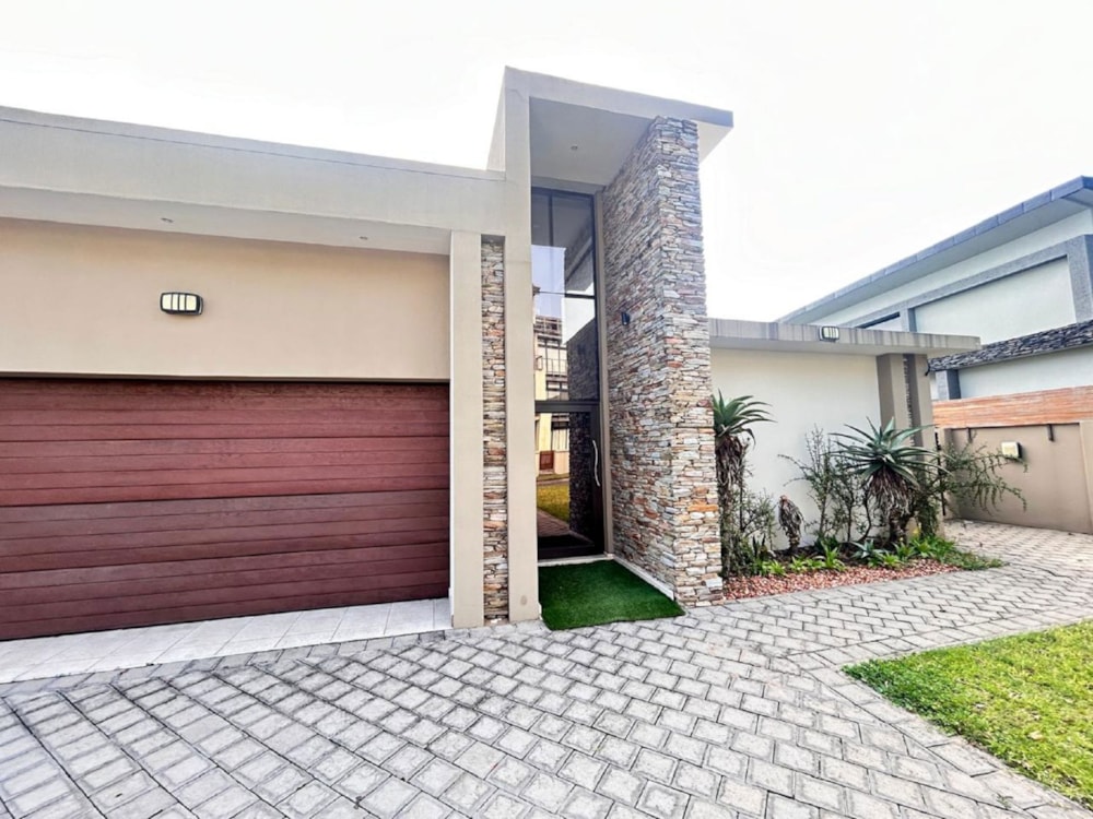 Golf estate house to rent in Meer en See - 1RY1673392