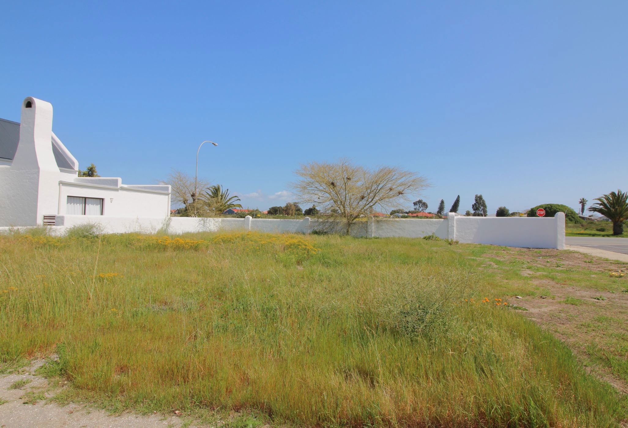 Vacant land for sale in Laaiplek - LA1673986