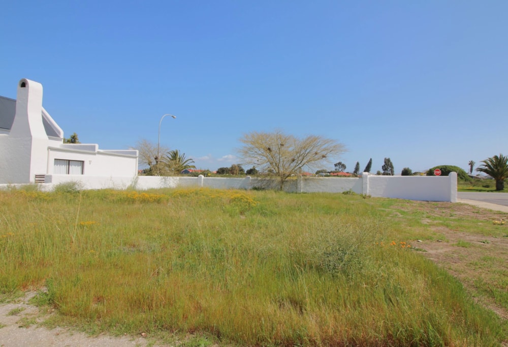 Vacant land for sale in Laaiplek - LA1673986 Vacant land for sale in Laaiplek - LA1673986