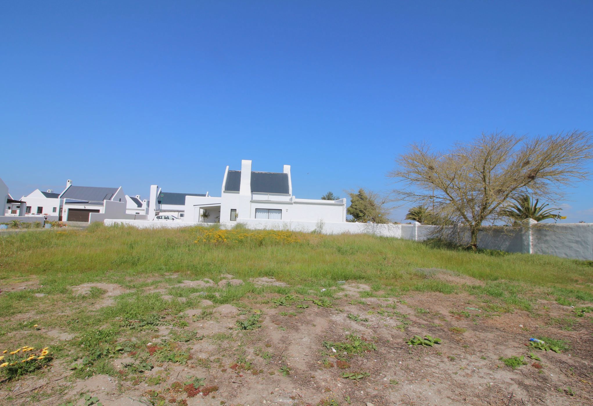 Vacant land for sale in Laaiplek - LA1673986