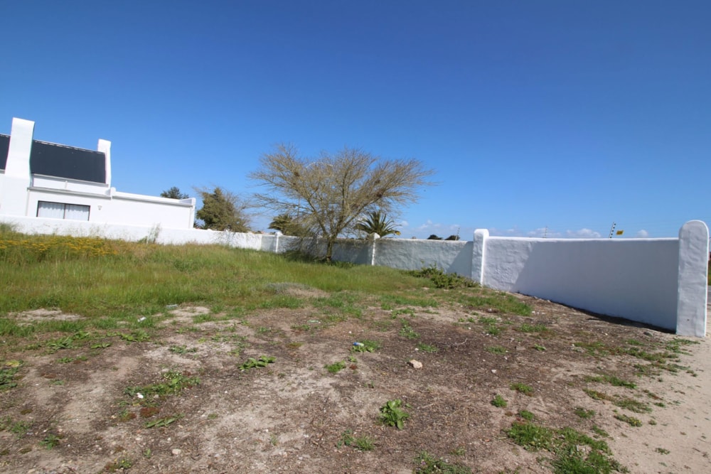 Vacant land for sale in Laaiplek - LA1673986 Vacant land for sale in Laaiplek - LA1673986