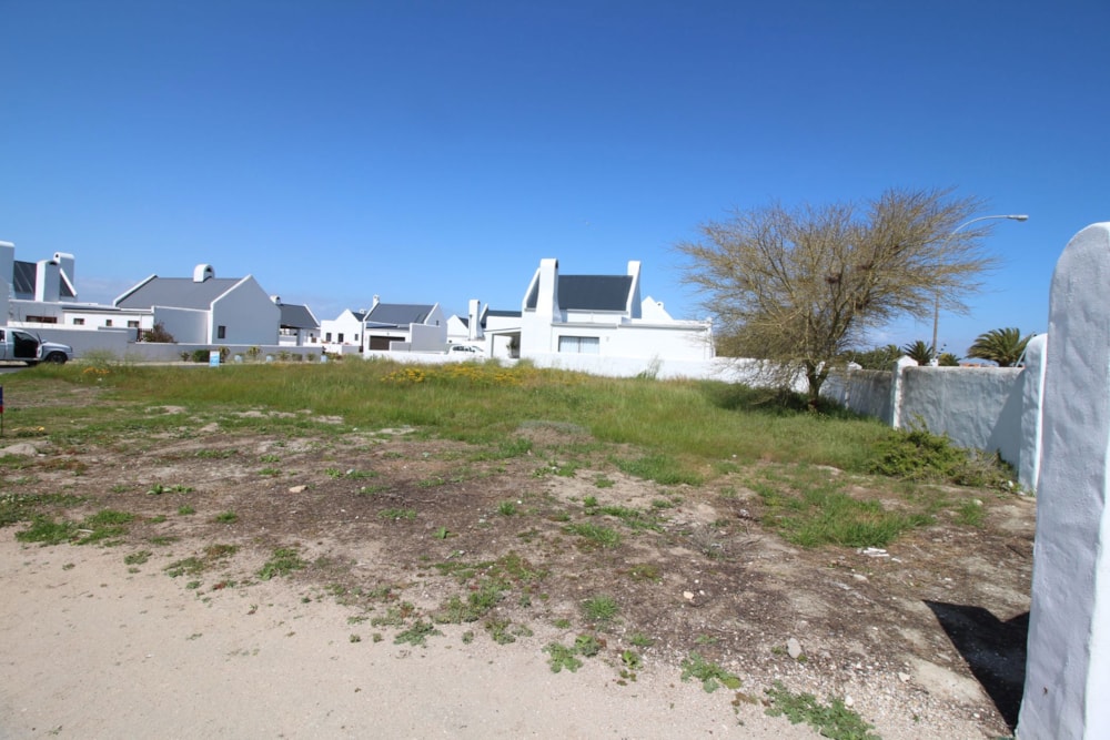 Vacant land for sale in Laaiplek - LA1673986 Vacant land for sale in Laaiplek - LA1673986