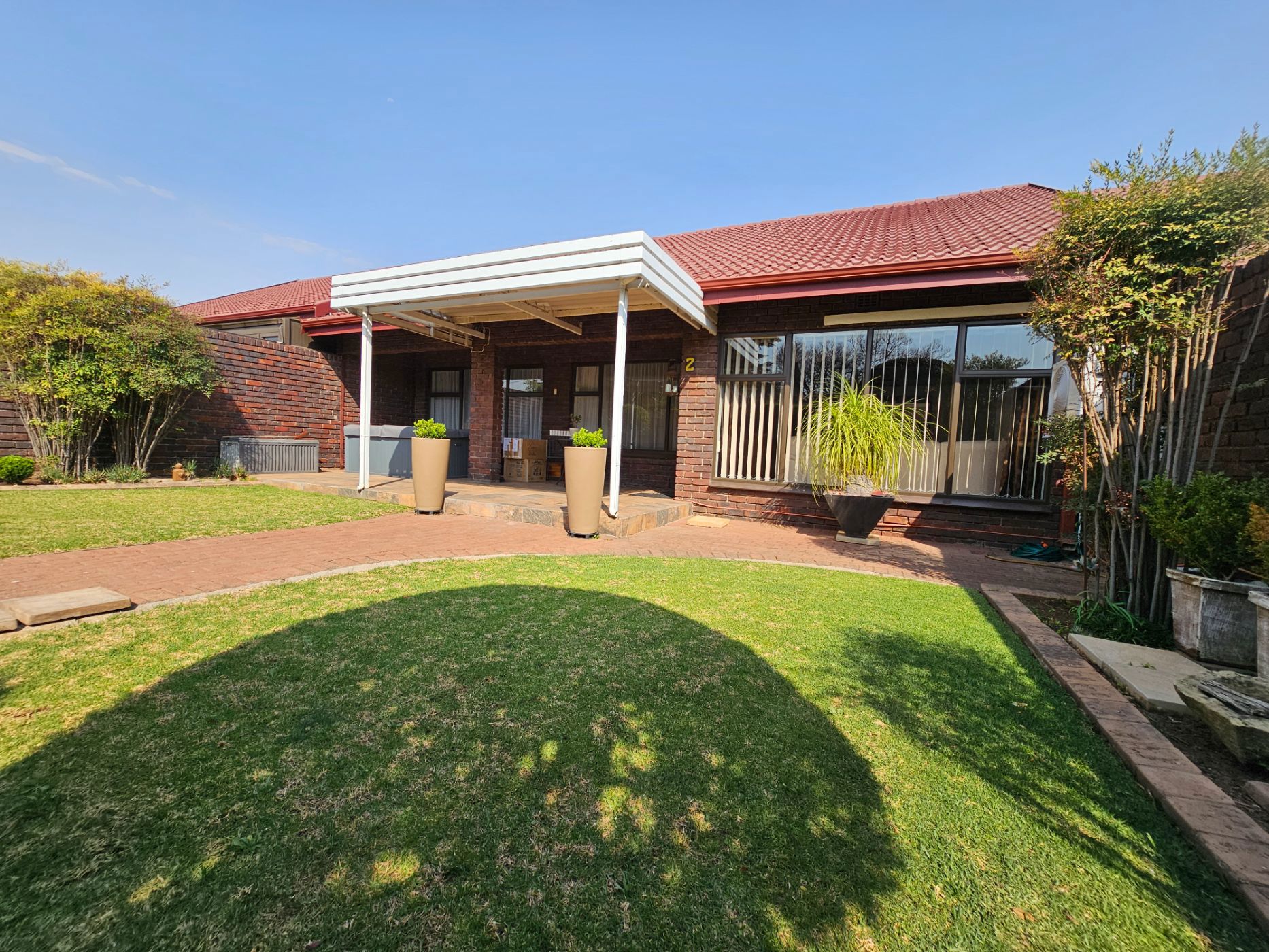 Townhouse sold in Three Rivers Proper - 1VT1673445