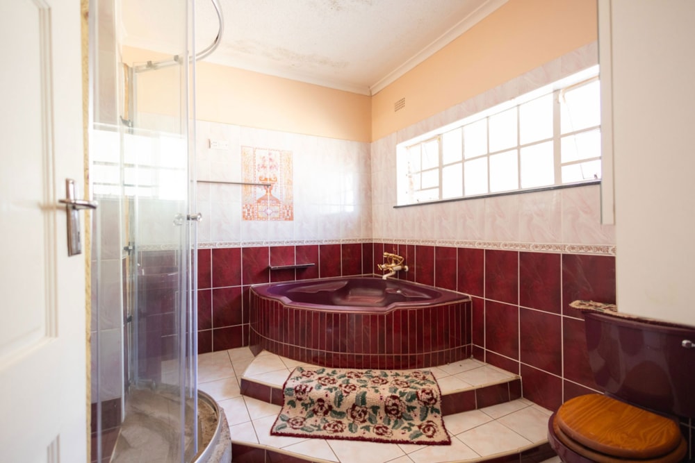 Lifestyle property for sale in Ruwa, Zimbabwe - 3ZB1673413