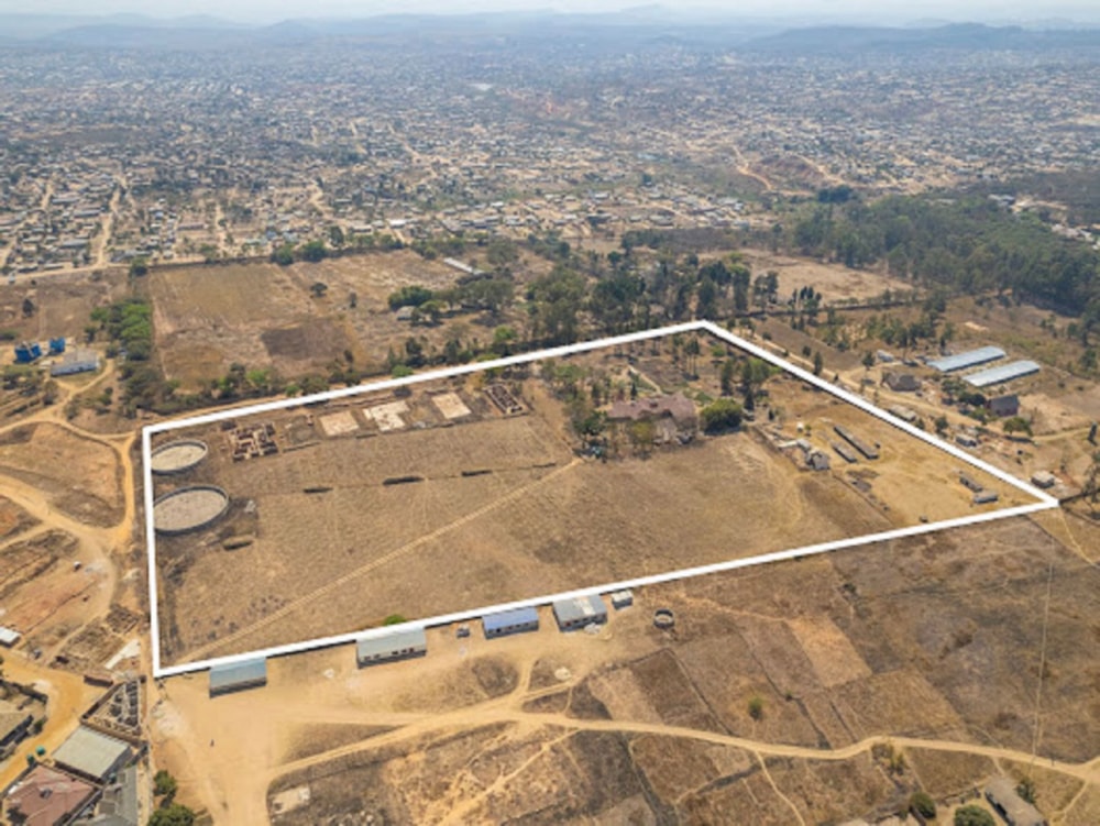 Lifestyle property for sale in Ruwa, Zimbabwe - 3ZB1673413